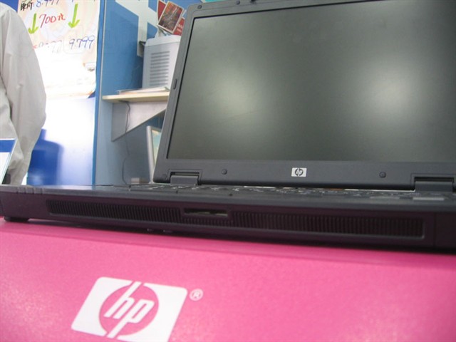 Compaq nx6330(RQ708PA)�ʼǱ�