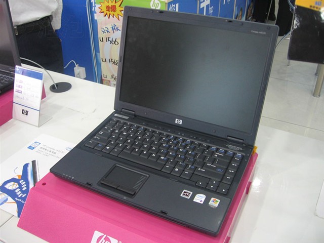 Compaq nx6330(RQ708PA)�ʼǱ�