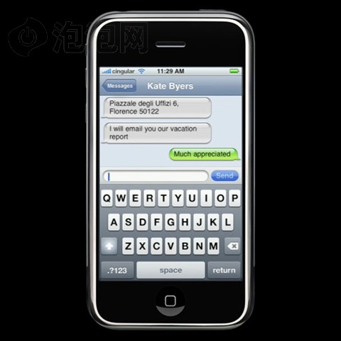 ƻ��iPhone 8GB�ֻ� ����鿴��һ��
