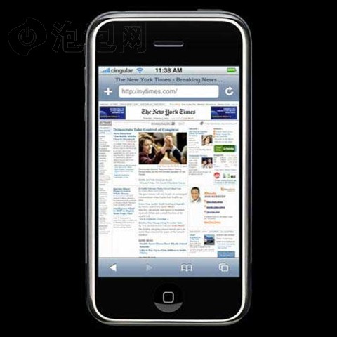 ƻ��iPhone 8GB�ֻ� ����鿴��һ��