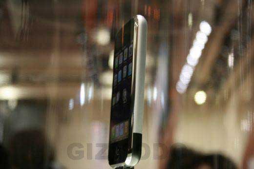 ƻ��iPhone 4GB�ֻ� ����鿴��һ��