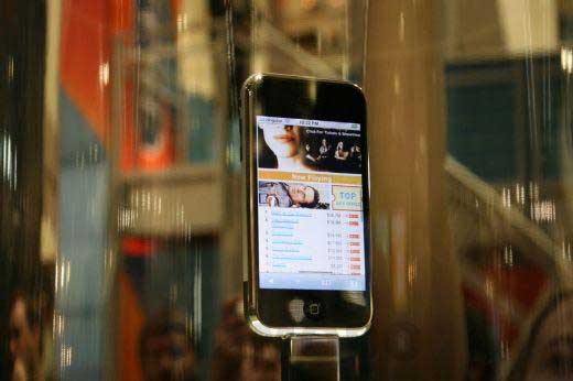 ƻ��iPhone 4GB�ֻ� ����鿴��һ��