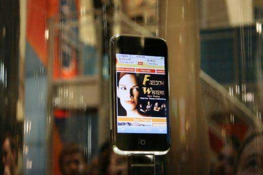 ƻ��iPhone 4GB�ֻ� ����鿴��һ��