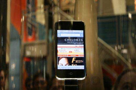 ƻ��iPhone 4GB�ֻ� ����鿴��һ��