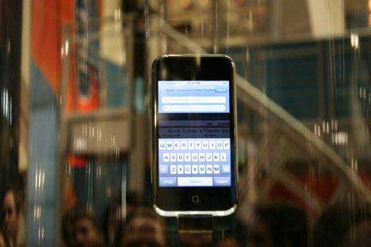 ƻ��iPhone 4GB�ֻ� ����鿴��һ��