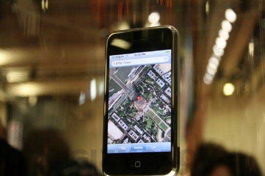 ƻ��iPhone 4GB�ֻ� ����鿴��һ��