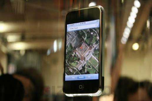 ƻ��iPhone 4GB�ֻ� ����鿴��һ��