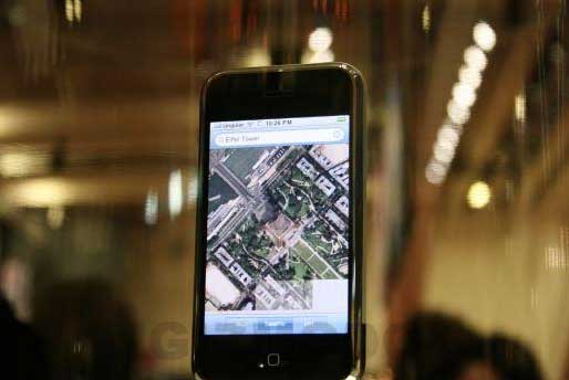 ƻ��iPhone 4GB�ֻ� ����鿴��һ��