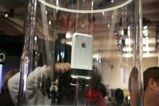 ƻ��iPhone 4GB�ֻ� ����鿴��һ��