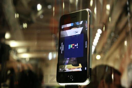 ƻ��iPhone 4GB�ֻ� ����鿴��һ��