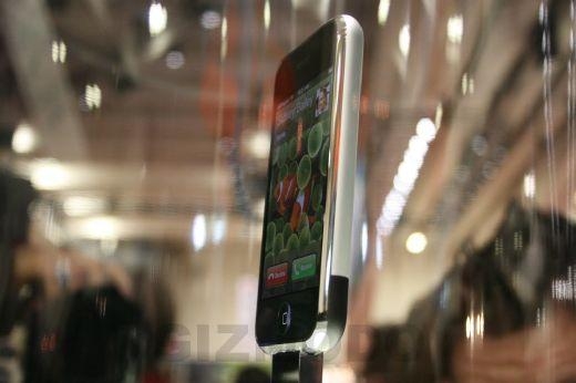 ƻ��iPhone 4GB�ֻ� ����鿴��һ��