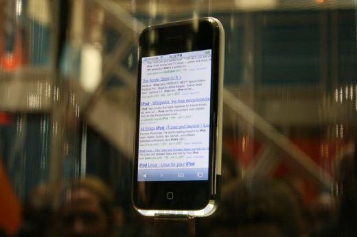 ƻ��iPhone 4GB�ֻ� ����鿴��һ��