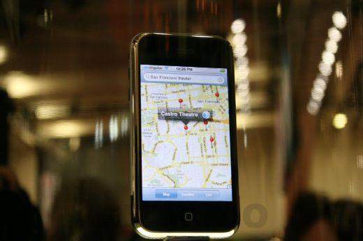 ƻ��iPhone 4GB�ֻ� ����鿴��һ��