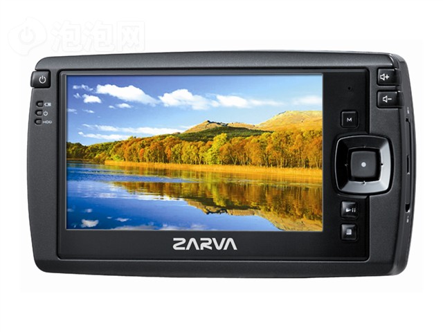 MV570(120G)MP4