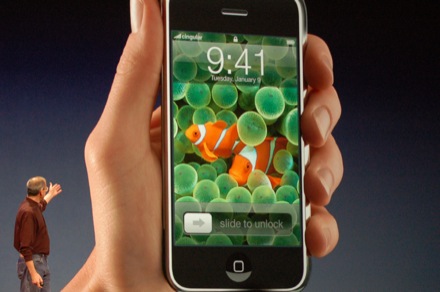 ƻ��iPhone 4GB�ֻ� ����鿴��һ��