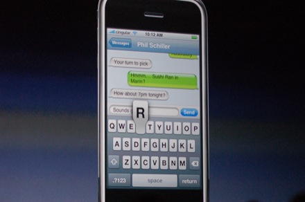 ƻ��iPhone 4GB�ֻ� ����鿴��һ��