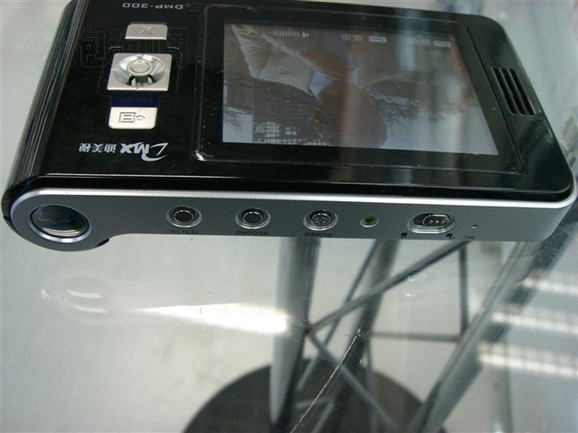 ������DMP300(80GB)MP4 ����鿴��һ��
