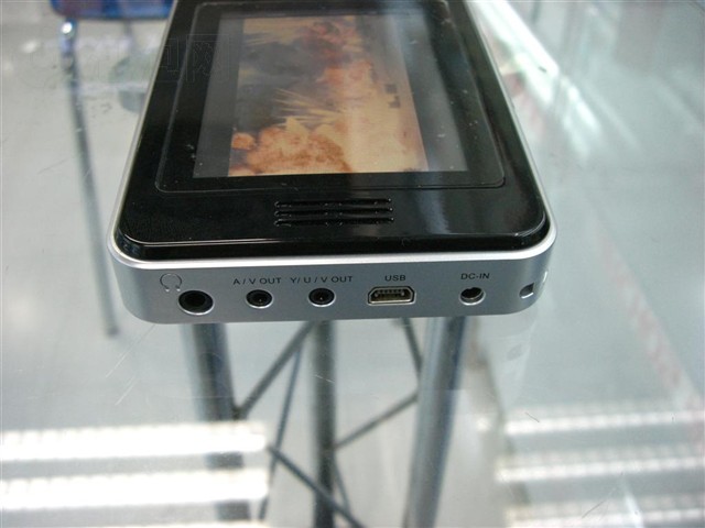 ������DMP300(80GB)MP4 ����鿴��һ��