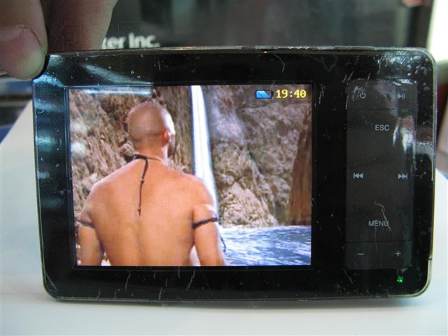 ����JXD638(1G)MP4 ����鿴��һ��