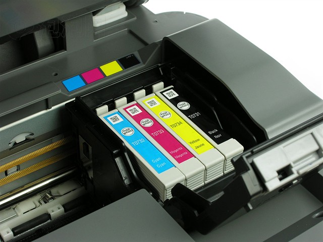 ������Stylus CX5900һ��� ����鿴��һ��