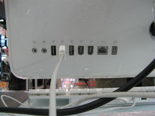 ƻ��iMac (MA710CH/A)���� ����鿴��һ��