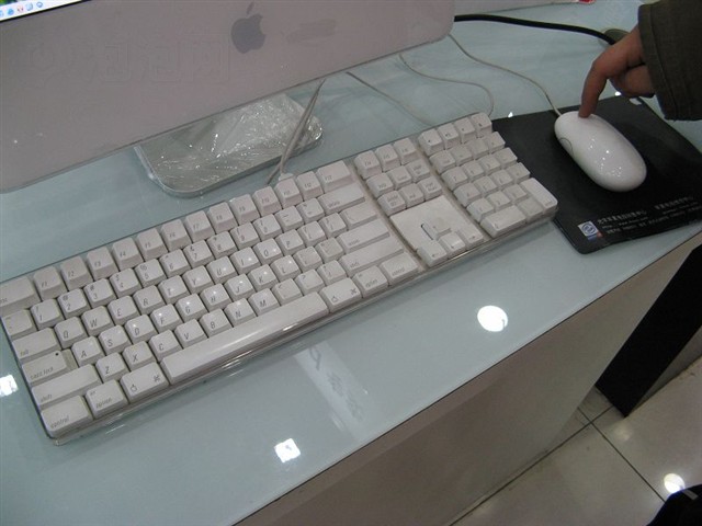 ƻ��iMac (MA710CH/A)���� ����鿴��һ��