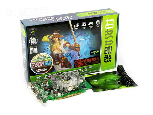 ����7600GSħ�����Կ� ����鿴��һ��