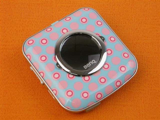 ����Joybee DA180(128MB)MP3 ����鿴��һ��