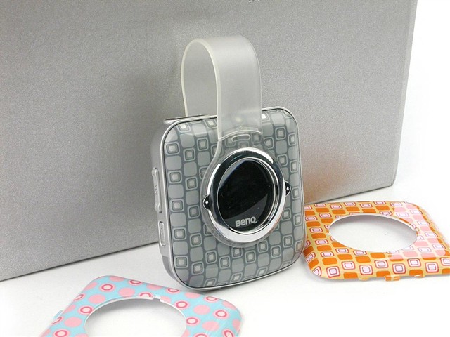 ����Joybee DA180(128MB)MP3 ����鿴��һ��