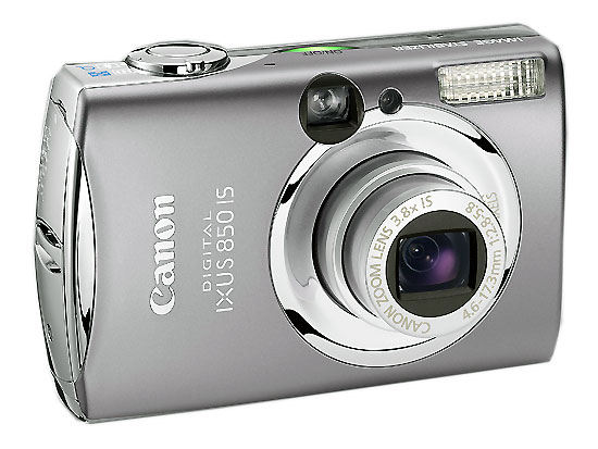 ����IXUS 850 IS������� ����鿴��һ��