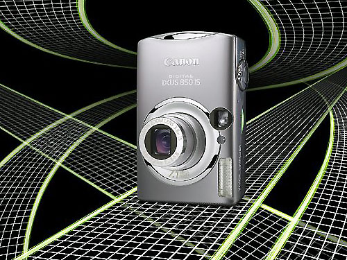 ����IXUS 850 IS������� ����鿴��һ��