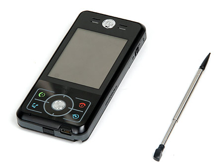 ROKR E6手机