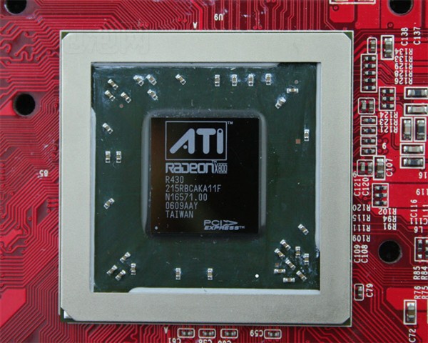 ����X800XL�׽���Կ�