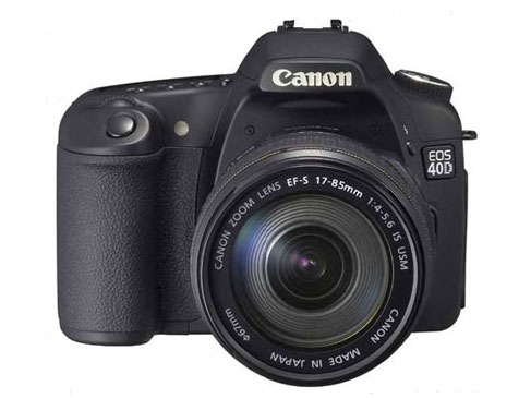 ����EOS 40D������� ����鿴��һ��