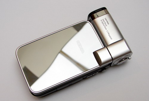 诺基亚N93i其他图片下载 图片大全 第18张_泡泡网