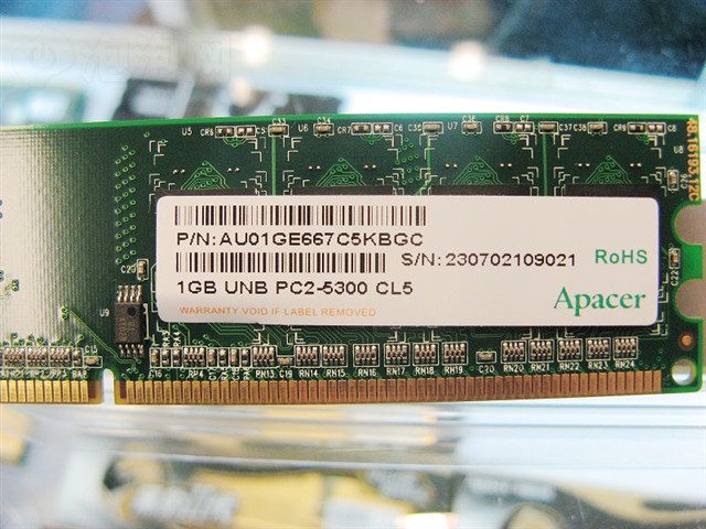 1GB DDR2 667�ڴ�