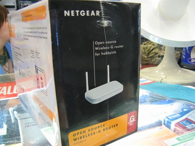 NETGEARKWGR614����·���� ����鿴��һ��