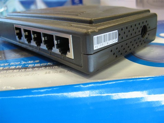 TP-LINKTL-SF1005D������ ����鿴��һ��