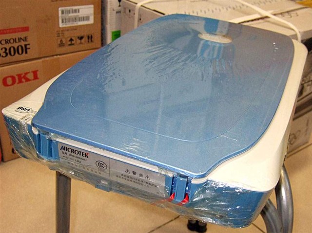 �о�Scanmaker 4850IIIɨ���� ����鿴��һ��