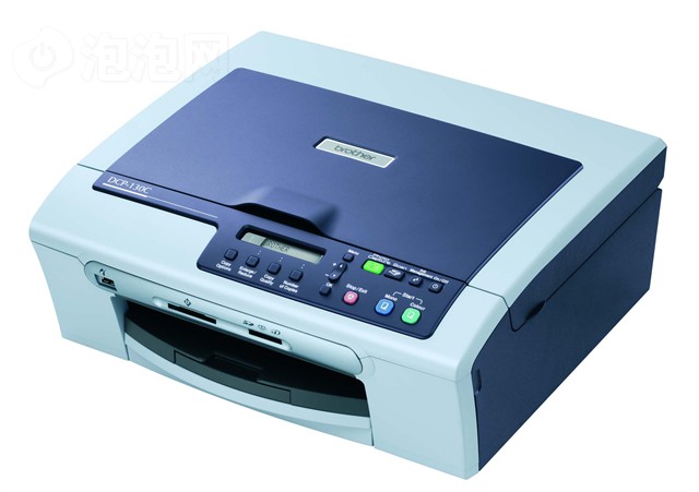 DCP-130Cһ���