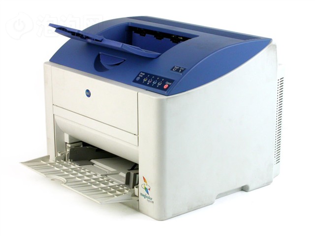 magicolor 2400W�����ӡ��