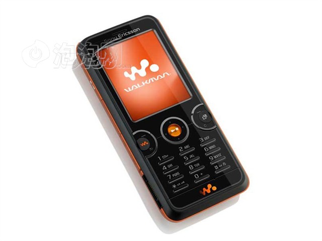 ����W610c�ֻ� ����鿴��һ��