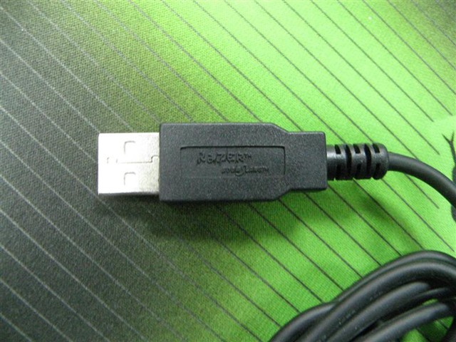 RazerBoomslang ��������2100DPI��� ����鿴��һ��