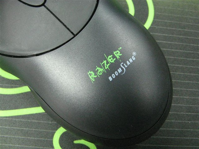 RazerBoomslang ��������2100DPI��� ����鿴��һ��