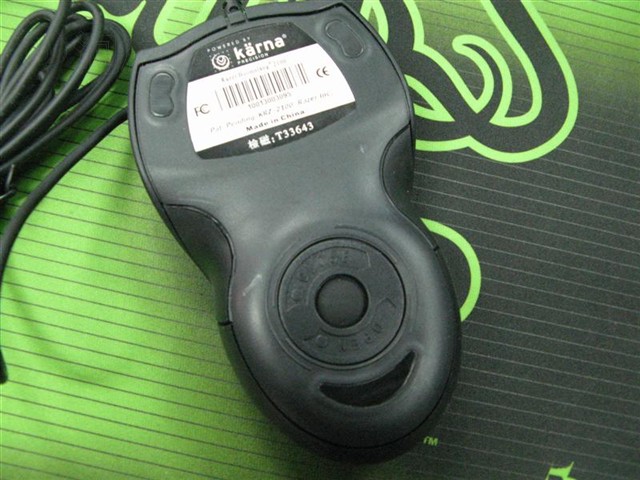 RazerBoomslang ��������2100DPI��� ����鿴��һ��