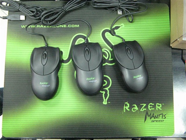 RazerBoomslang ��������2100DPI��� ����鿴��һ��