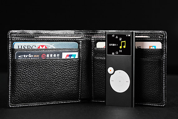 Q13(2GB)MP3