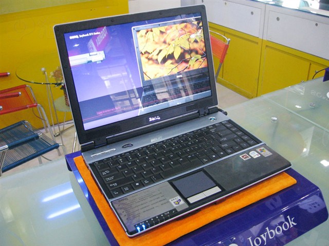 ����Joybook S73�ʼǱ� ����鿴��һ��