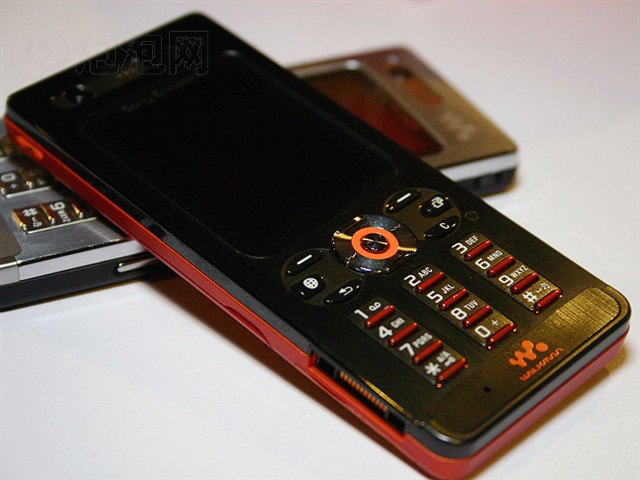 ����W880i�������ͼƬ6