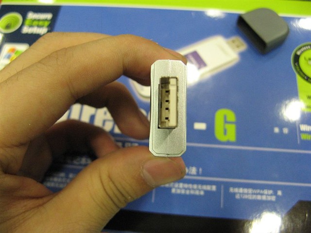 Linksys By CiscoWUSB54GC�������� ����鿴��һ��
